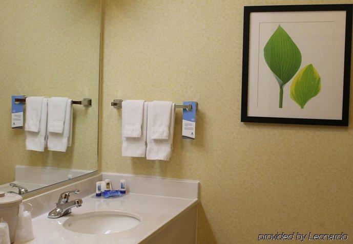 Fairfield Inn & Suites By Marriott Anderson Clemson Exterior foto